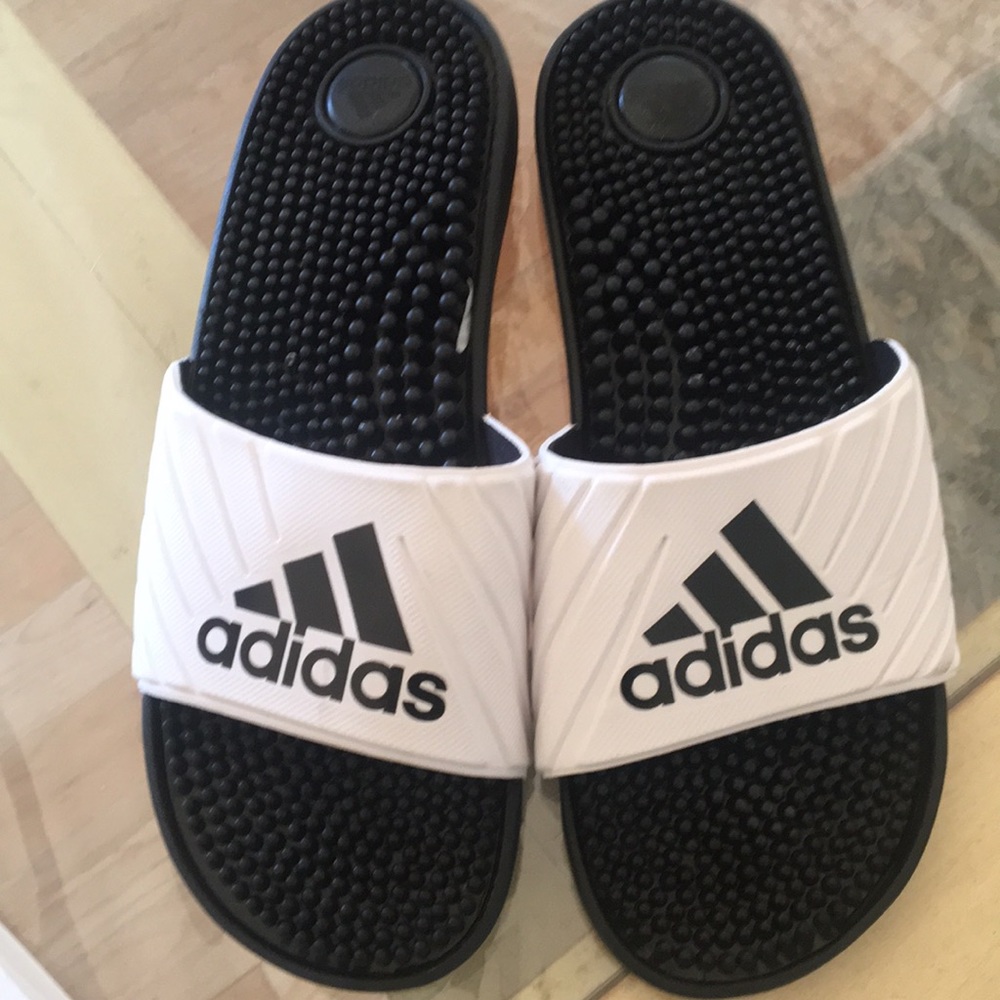 Adidas sandals